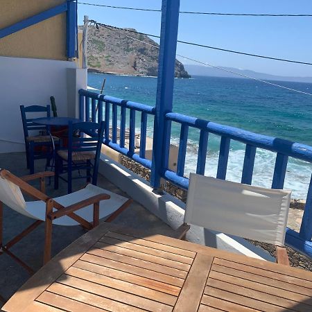 Romantic House 6 Steps From The Sea Μόχλος Εξωτερικό φωτογραφία