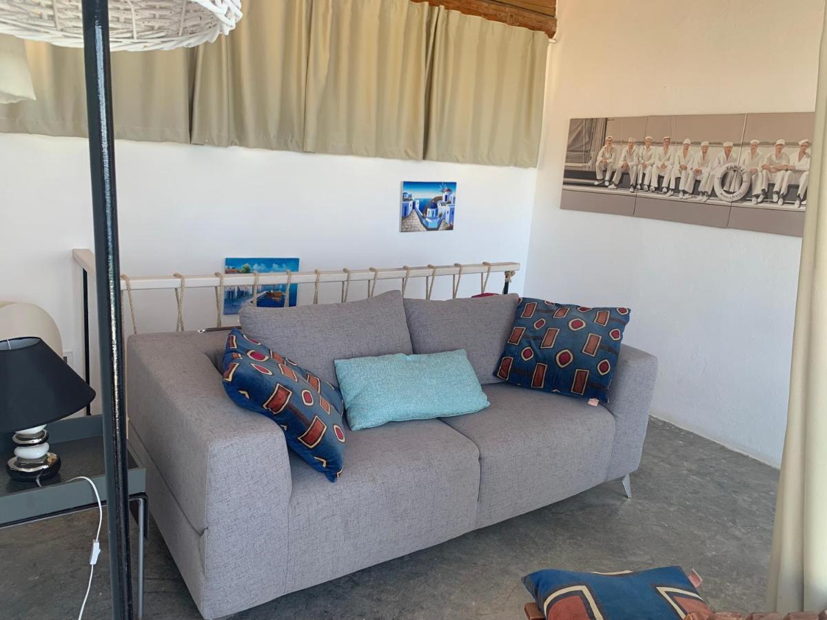 Romantic House 6 Steps From The Sea Μόχλος Εξωτερικό φωτογραφία